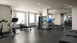 Hilton Garden Inn Bossier City Health