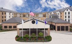 Hilton Garden Inn Bossier City