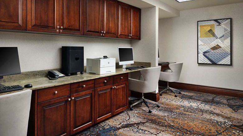 <b>Hilton Garden Inn Bossier City Other</b>. Images powered by <a href="https://iceportal.shijigroup.com/" title="IcePortal" target="_blank">IcePortal</a>.
