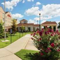 Hilton Garden Inn Shreveport Airport