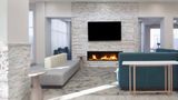 Hilton Garden Inn Shreveport Airport Lobby