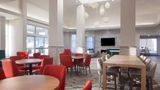 Hilton Garden Inn Shreveport Airport Restaurant