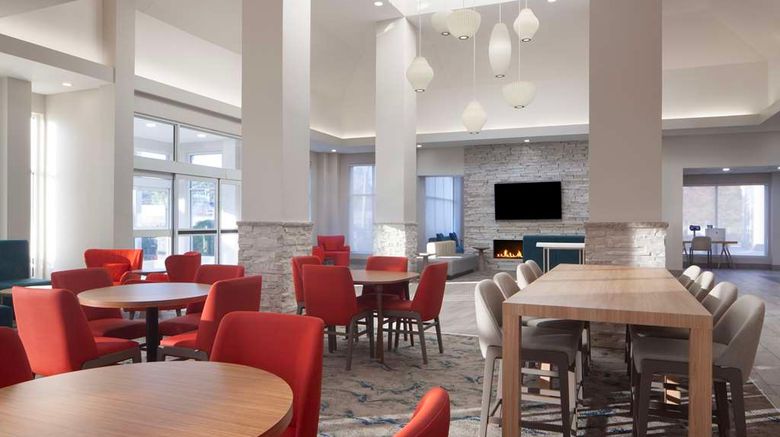 <b>Hilton Garden Inn Shreveport Airport Restaurant</b>. Images powered by <a href="https://iceportal.shijigroup.com/" title="IcePortal" target="_blank">IcePortal</a>.