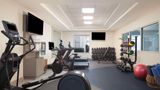 Hilton Garden Inn Shreveport Airport Health