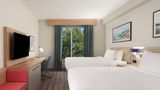 Hilton Garden Inn Shreveport Airport Room