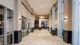 Hilton Shreveport Lobby