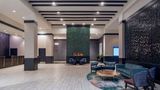 Hilton Shreveport Lobby