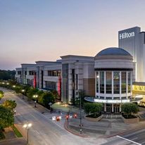 Hilton Shreveport