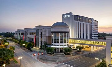 Hilton Shreveport