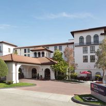 Hilton Garden Inn Cupertino