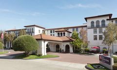 Hilton Garden Inn Cupertino