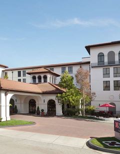 Hilton Garden Inn Cupertino