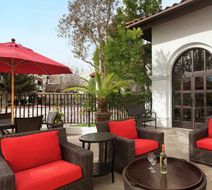 Hilton Garden Inn Cupertino Exterior
