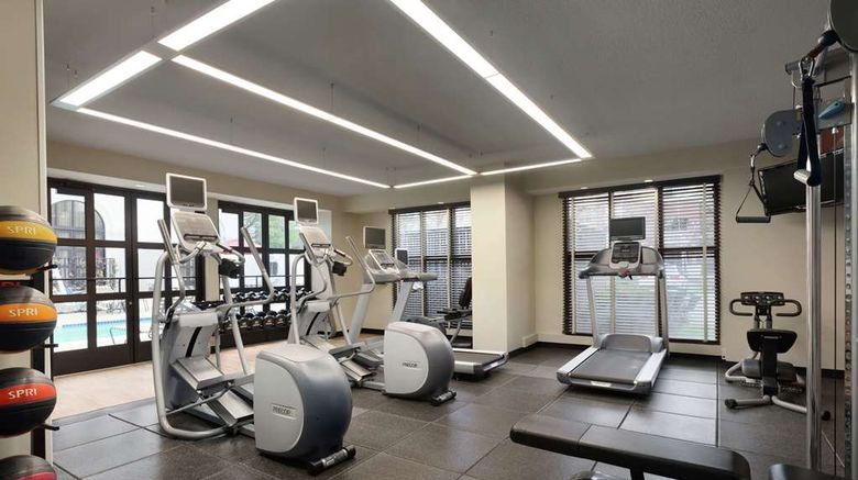 <b>Hilton Garden Inn Cupertino Health</b>. Images powered by <a href="https://iceportal.shijigroup.com/" title="IcePortal" target="_blank">IcePortal</a>.