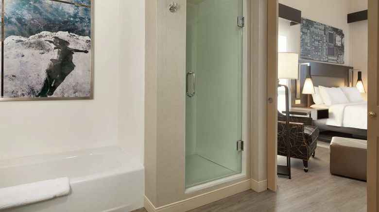 <b>Hilton Garden Inn Cupertino Room</b>. Images powered by <a href="https://iceportal.shijigroup.com/" title="IcePortal" target="_blank">IcePortal</a>.