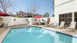 Hilton Garden Inn Cupertino Pool