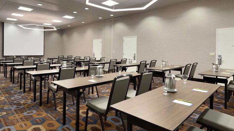 Hilton Garden Inn Cupertino Meeting