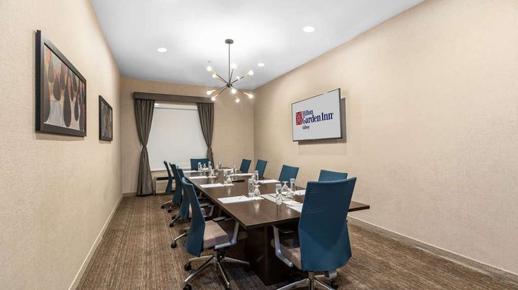 Hilton Garden Inn Gilroy Meeting