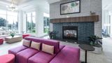 <b>Hilton Garden Inn Gilroy Lobby</b>. Images powered by <a href="https://iceportal.shijigroup.com/" title="IcePortal" target="_blank">IcePortal</a>.