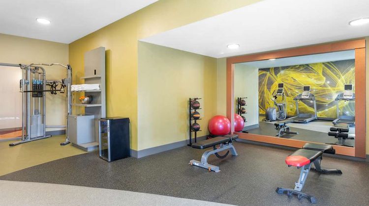 Hilton Garden Inn Gilroy Health