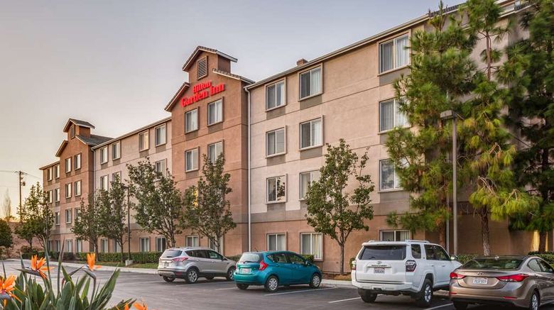 <b>Hilton Garden Inn San Jose-Milpitas Exterior</b>. Images powered by <a href="https://iceportal.shijigroup.com/" title="IcePortal" target="_blank">IcePortal</a>.
