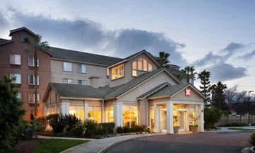 Hilton Garden Inn San Jose-Milpitas