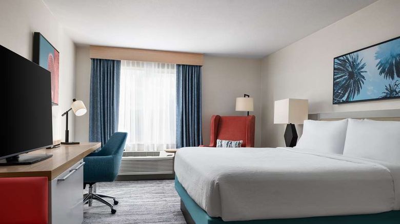 <b>Hilton Garden Inn San Jose-Milpitas Room</b>. Images powered by <a href="https://iceportal.shijigroup.com/" title="IcePortal" target="_blank">IcePortal</a>.