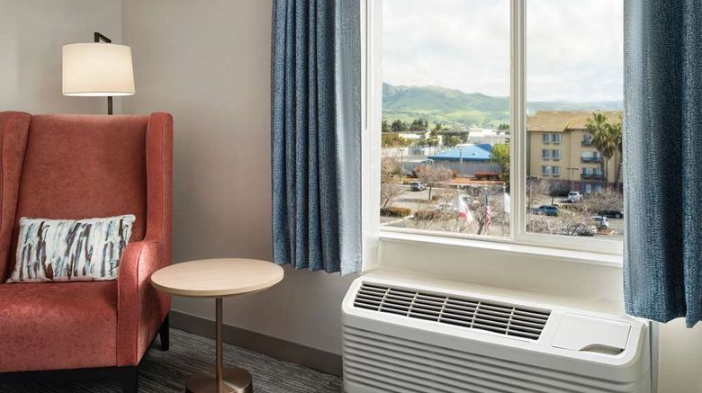 <b>Hilton Garden Inn San Jose-Milpitas Room</b>. Images powered by <a href="https://iceportal.shijigroup.com/" title="IcePortal" target="_blank">IcePortal</a>.