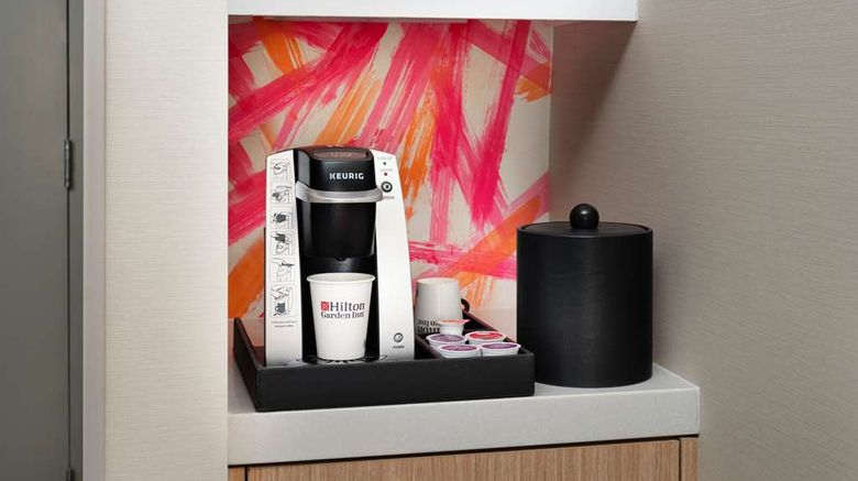 <b>Hilton Garden Inn San Jose-Milpitas Other</b>. Images powered by <a href="https://iceportal.shijigroup.com/" title="IcePortal" target="_blank">IcePortal</a>.
