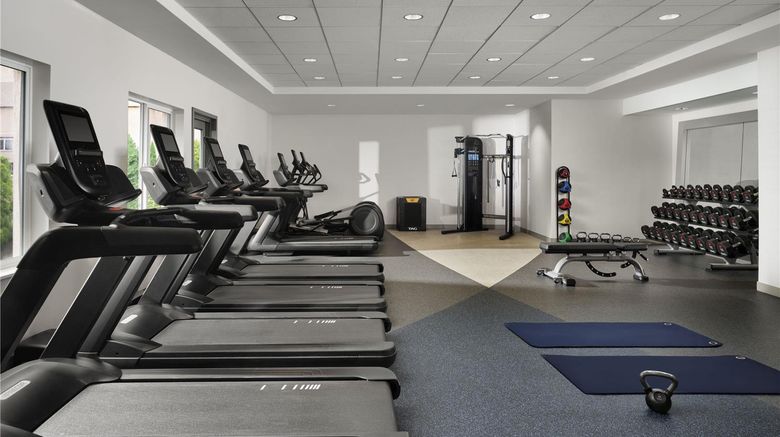 <b>Hilton Garden Inn San Jose-Milpitas Health</b>. Images powered by <a href="https://iceportal.shijigroup.com/" title="IcePortal" target="_blank">IcePortal</a>.