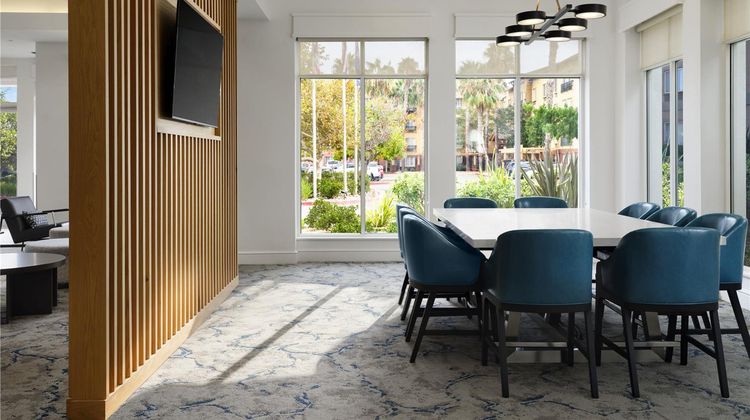 Hilton Garden Inn San Jose-Milpitas Meeting