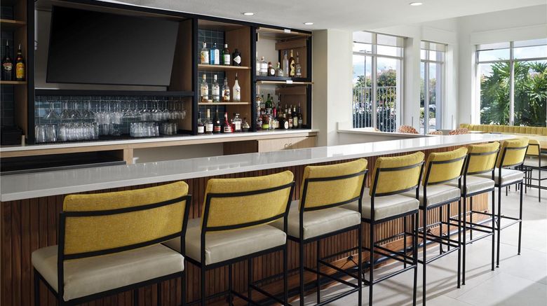 <b>Hilton Garden Inn San Jose-Milpitas Restaurant</b>. Images powered by <a href="https://iceportal.shijigroup.com/" title="IcePortal" target="_blank">IcePortal</a>.