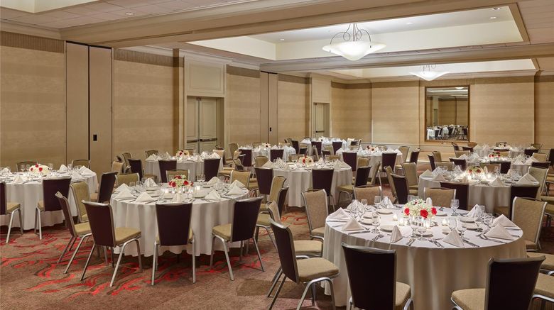 <b>Hilton Santa Clara Meeting</b>. Images powered by <a href="https://iceportal.shijigroup.com/" title="IcePortal" target="_blank">IcePortal</a>.