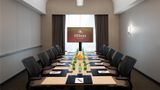 Hilton Santa Clara Meeting
