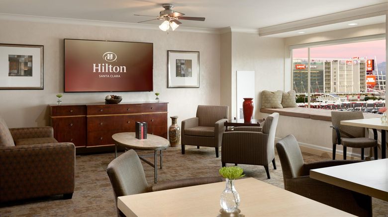 <b>Hilton Santa Clara Other</b>. Images powered by <a href="https://iceportal.shijigroup.com/" title="IcePortal" target="_blank">IcePortal</a>.