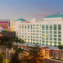 Hilton Santa Clara
