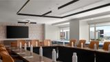 Hilton Santa Clara Meeting