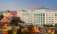 Hilton Santa Clara