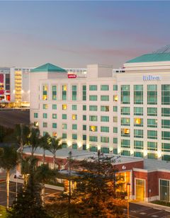 Hilton Santa Clara