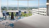 Hilton San Jose Room
