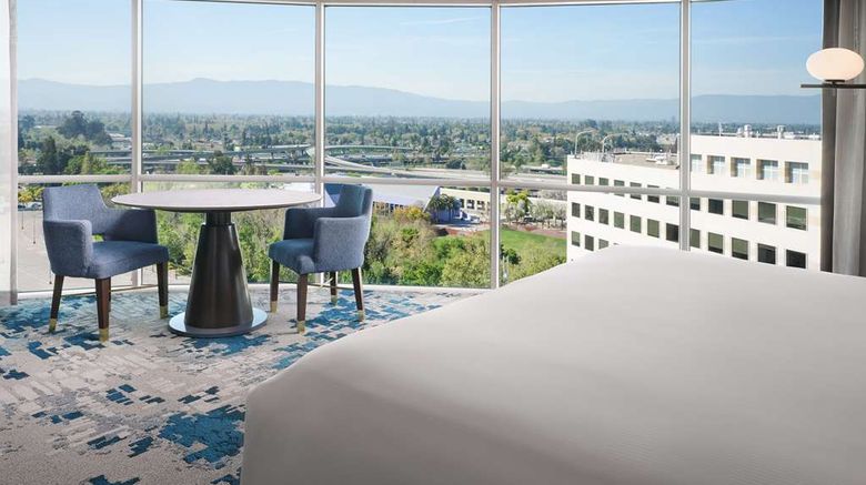 <b>Hilton San Jose Room</b>. Images powered by <a href="https://iceportal.shijigroup.com/" title="IcePortal" target="_blank">IcePortal</a>.