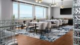 Hilton San Jose Restaurant