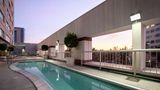 Hilton San Jose Pool
