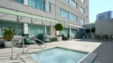Hilton San Jose Pool