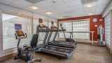 Hilton San Jose Health