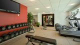Hilton San Jose Health