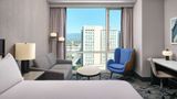 Hilton San Jose Room