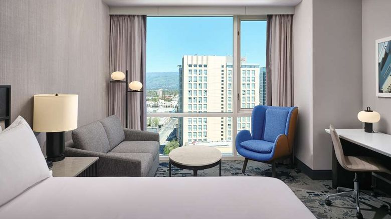 <b>Hilton San Jose Room</b>. Images powered by <a href="https://iceportal.shijigroup.com/" title="IcePortal" target="_blank">IcePortal</a>.