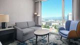Hilton San Jose Room