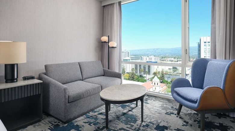 <b>Hilton San Jose Room</b>. Images powered by <a href="https://iceportal.shijigroup.com/" title="IcePortal" target="_blank">IcePortal</a>.
